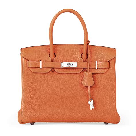 hermes birkin for kids|hermes birkin bag orange.